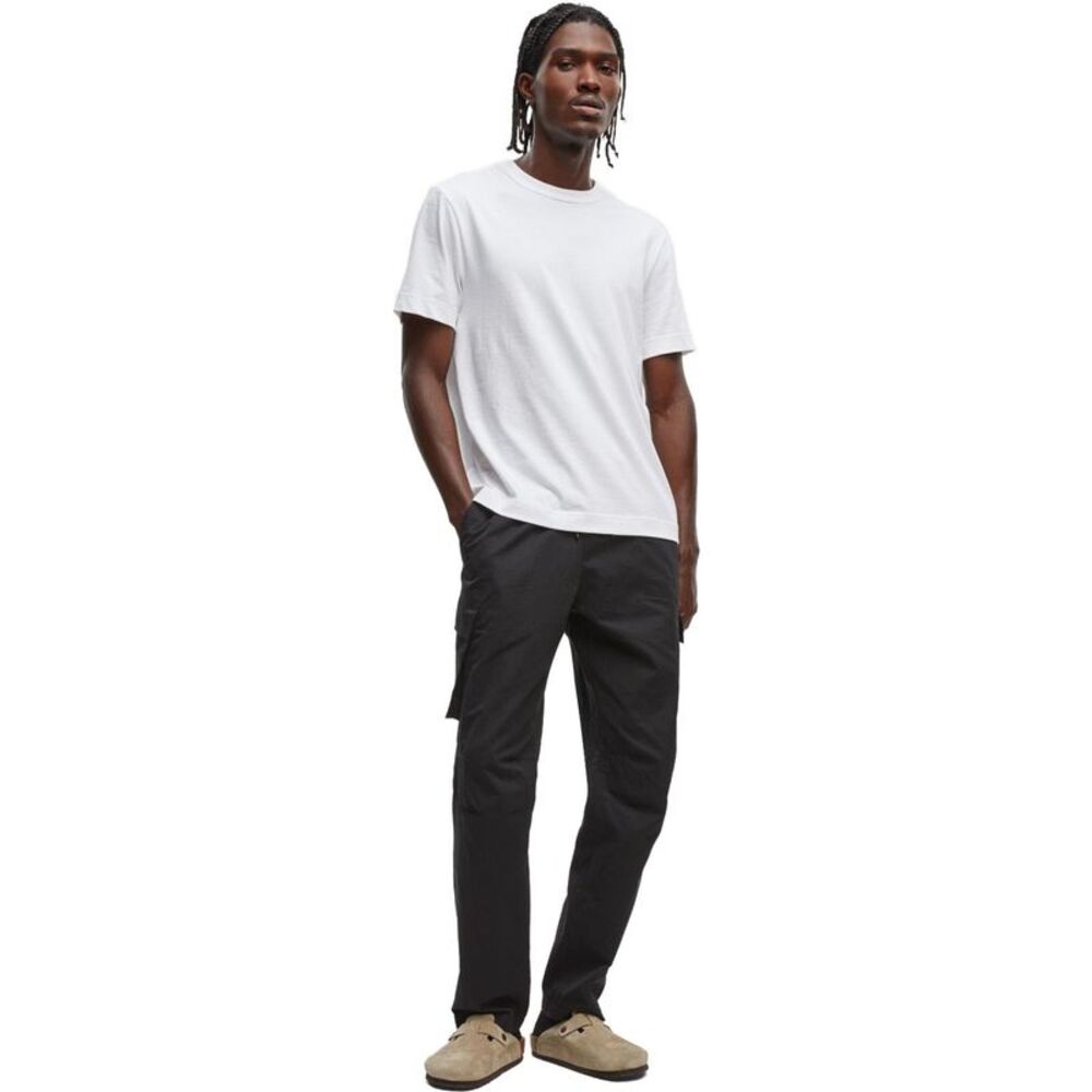 Mode Of One Mens Pull-On Casual Cargo Pants, NWT